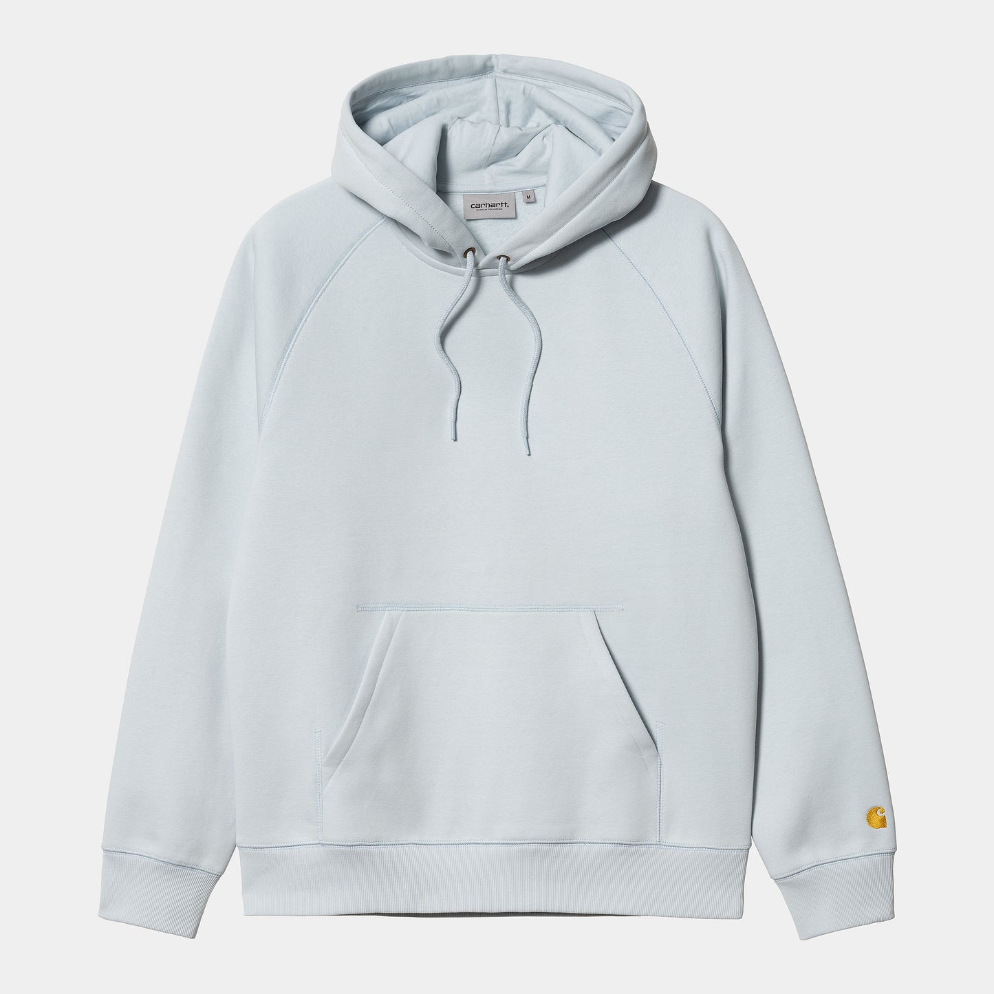 Klassischer Carhartt WIP Kaputzenpullover