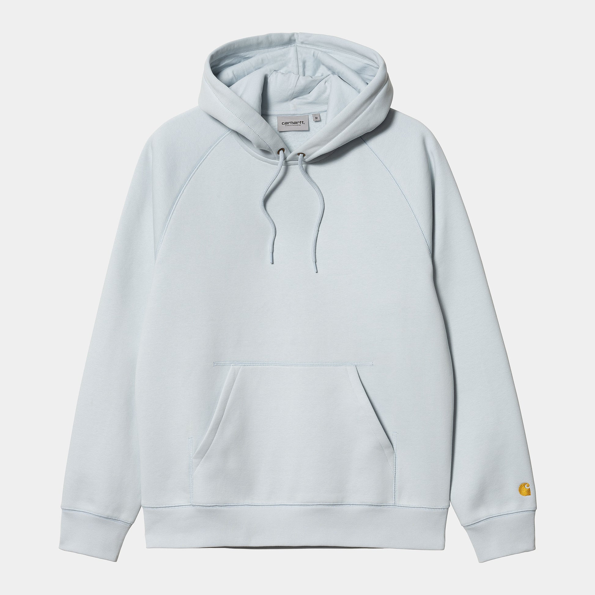 Klassischer Carhartt WIP Kaputzenpullover