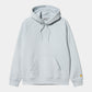 Klassischer Carhartt WIP Kaputzenpullover