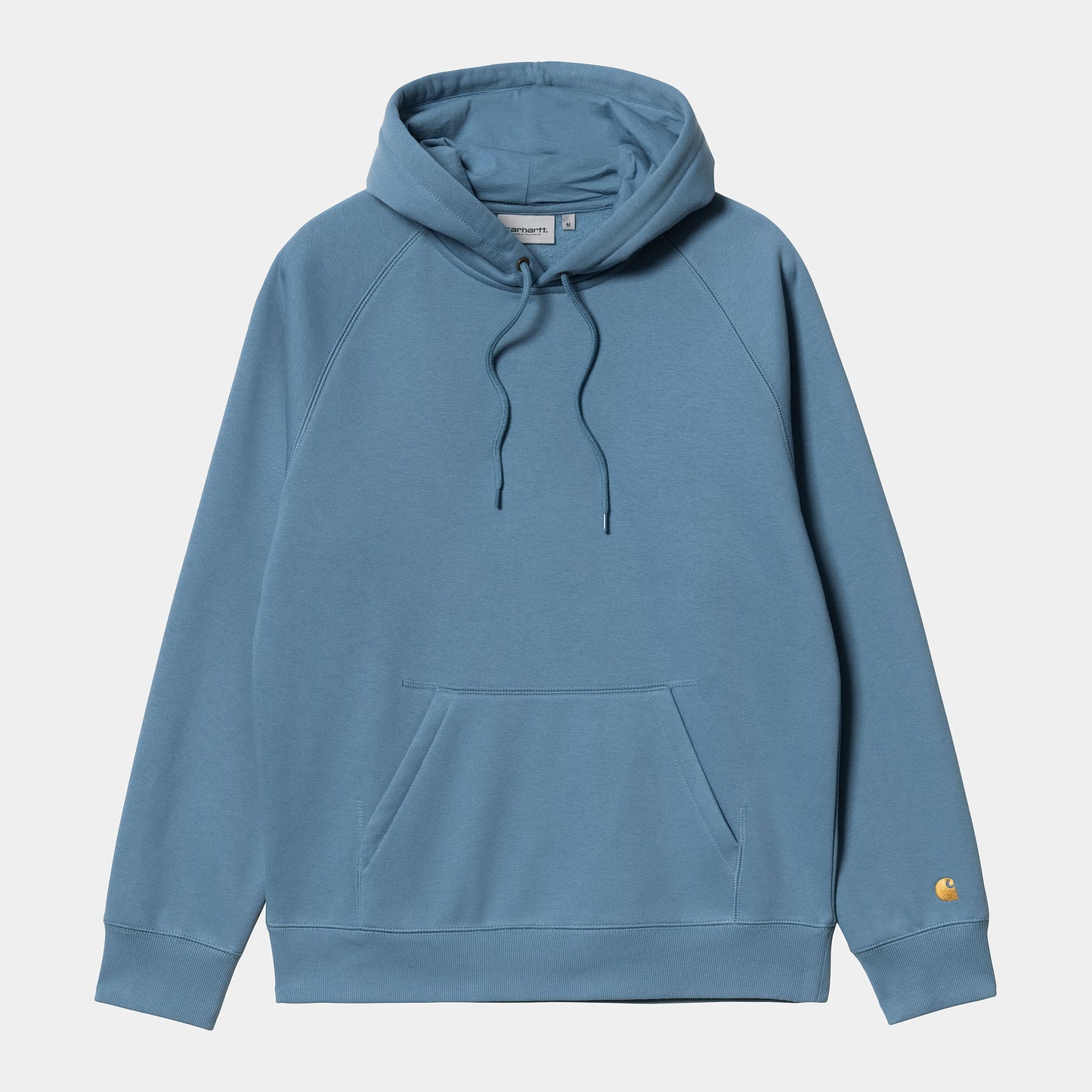Carhartt WIP   HOODED CHASE SWEAT
