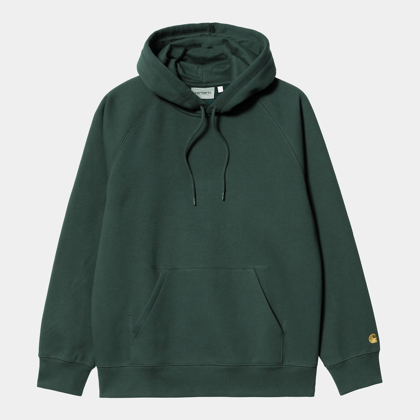 Carhartt WIP   HOODED CHASE SWEAT