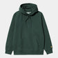 Carhartt WIP   HOODED CHASE SWEAT