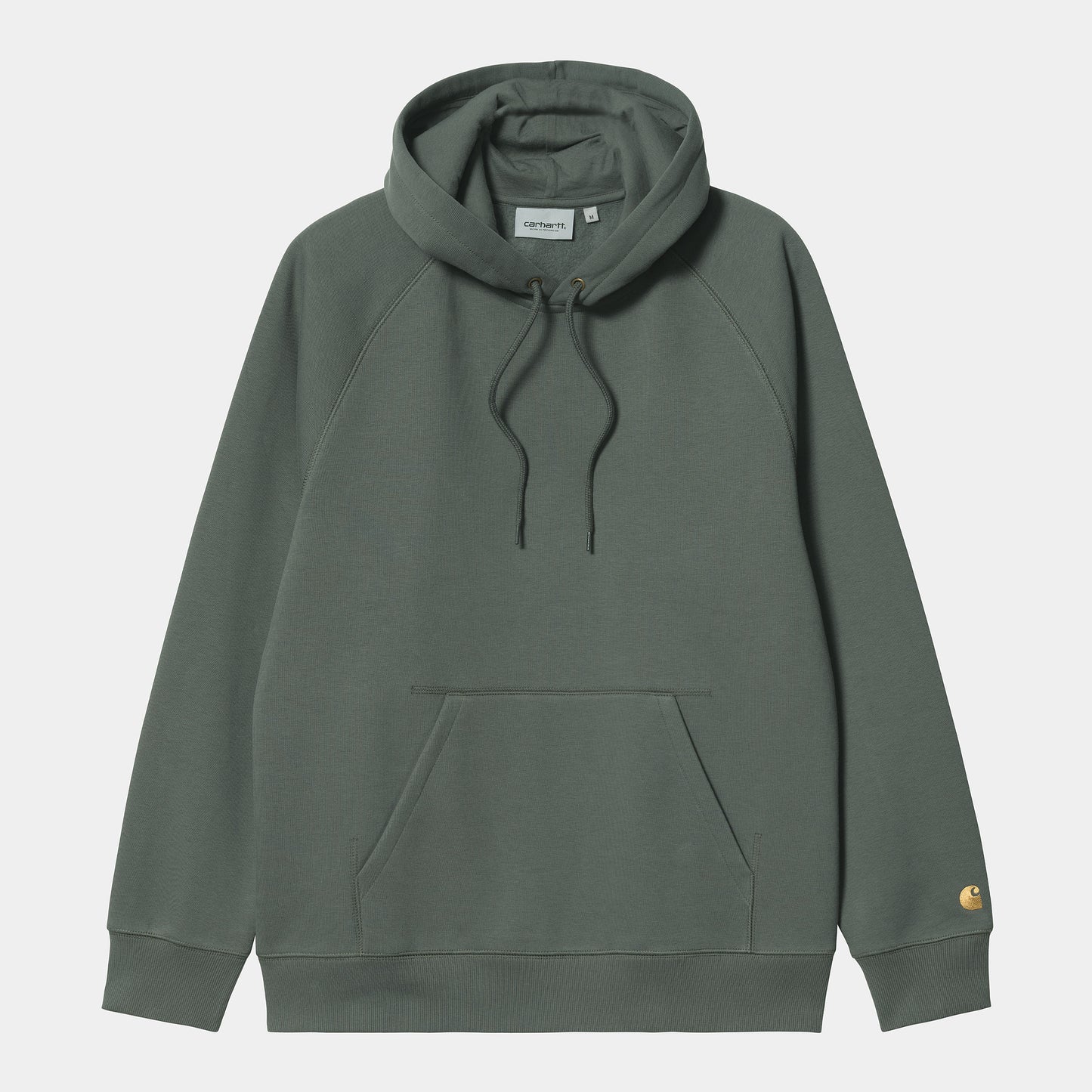 Carhartt WIP   HOODED CHASE SWEAT