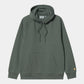 Carhartt WIP   HOODED CHASE SWEAT