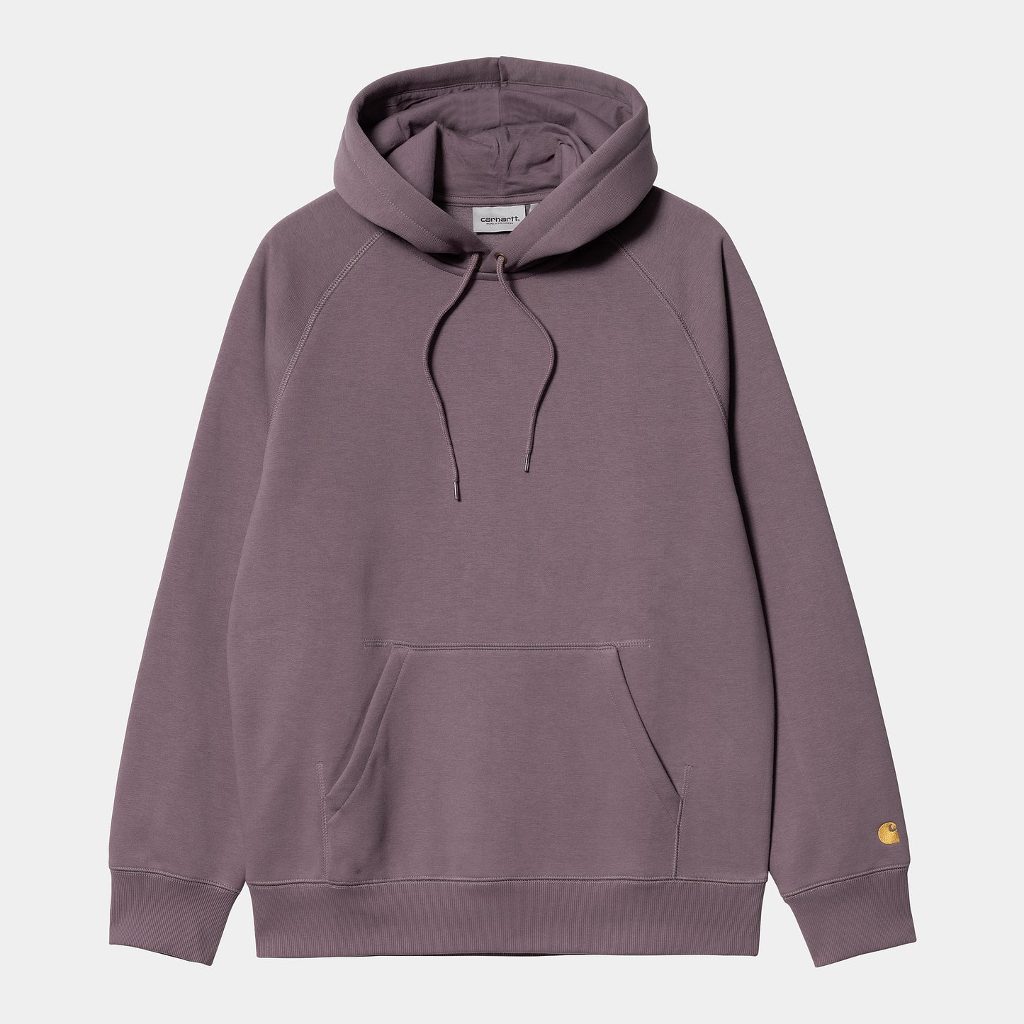 Carhartt WIP   HOODED CHASE SWEAT