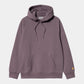 Carhartt WIP   HOODED CHASE SWEAT