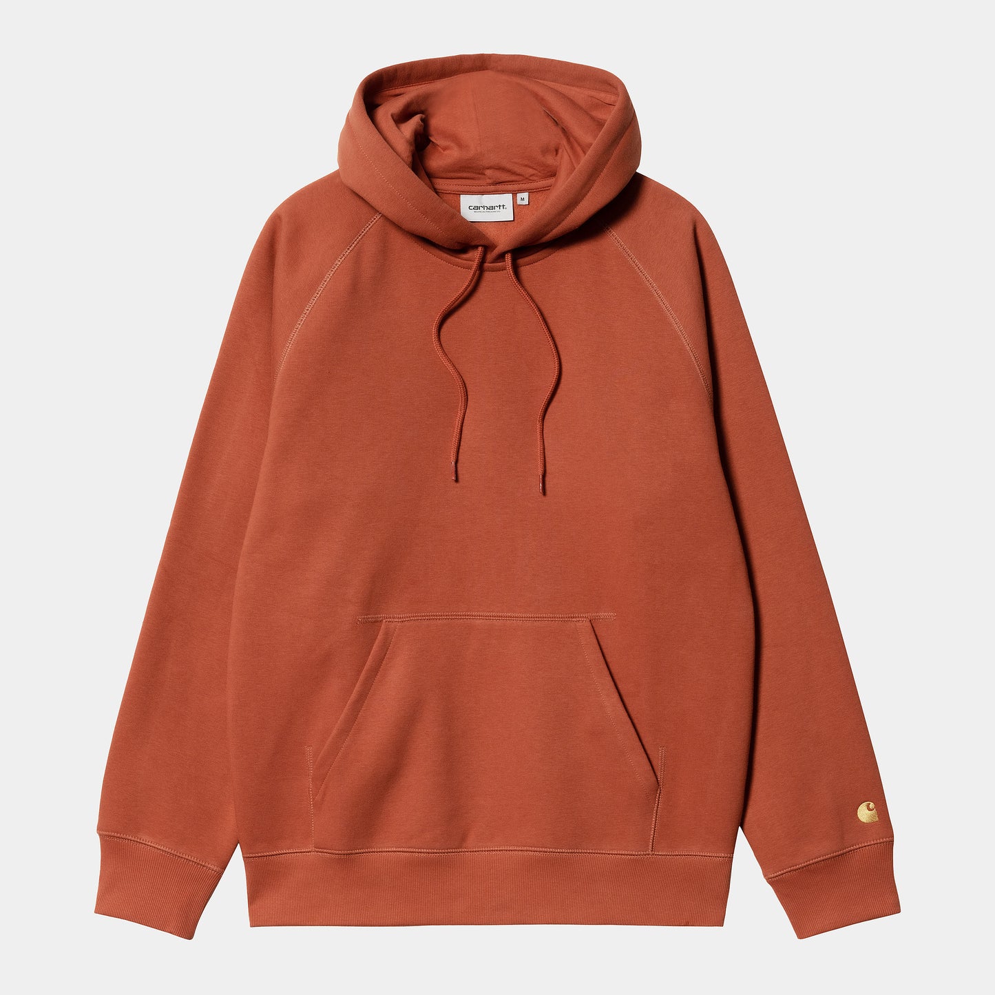 Carhartt WIP   HOODED CHASE SWEAT
