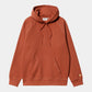 Carhartt WIP   HOODED CHASE SWEAT