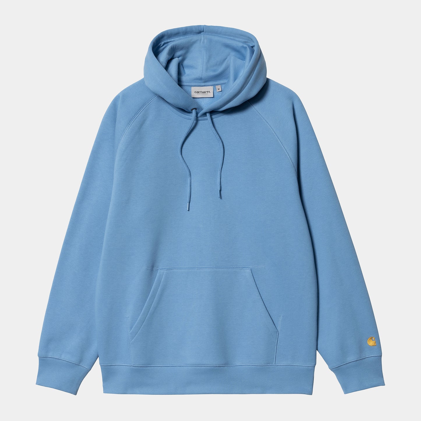 Carhartt WIP   HOODED CHASE SWEAT