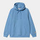 Carhartt WIP   HOODED CHASE SWEAT