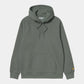 Carhartt WIP   HOODED CHASE SWEAT
