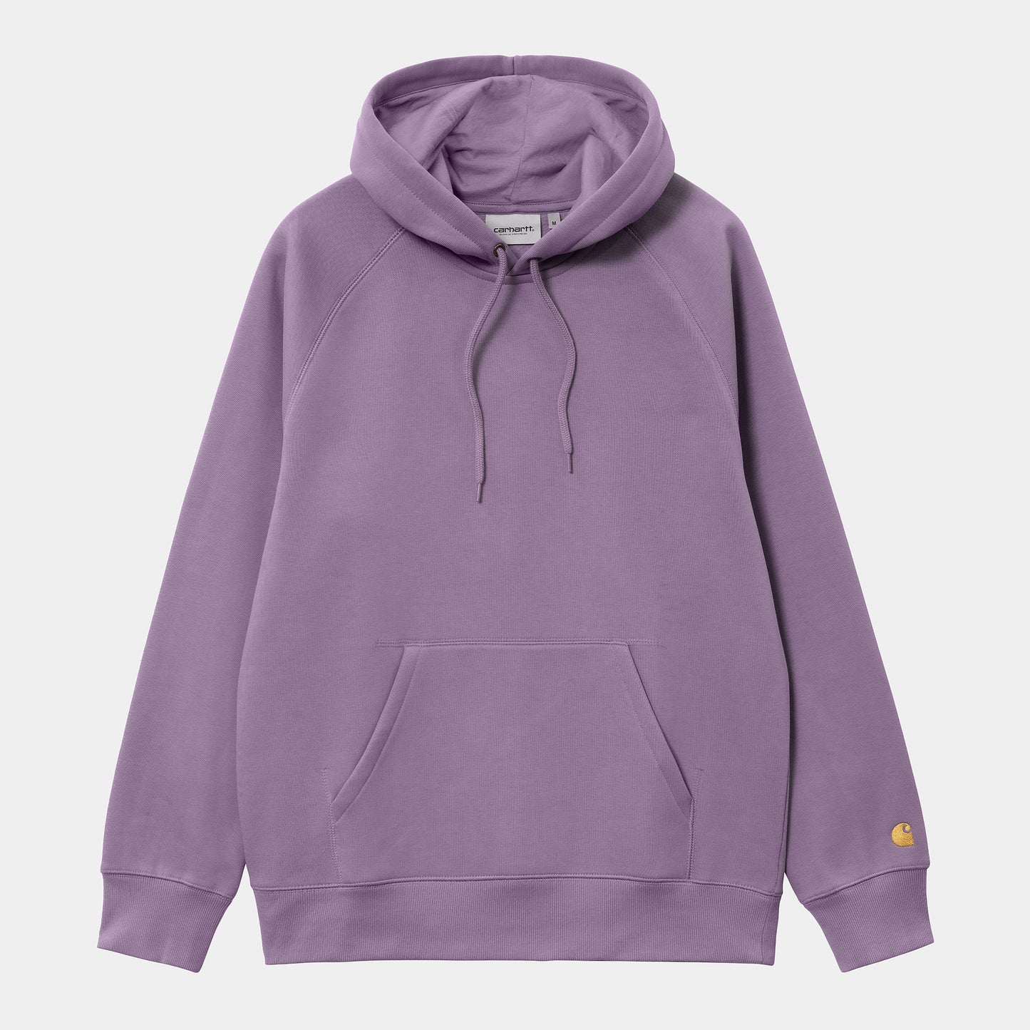 Carhartt WIP   HOODED CHASE SWEAT