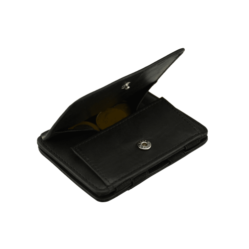 Hunterson Magic Coin Wallet RFID