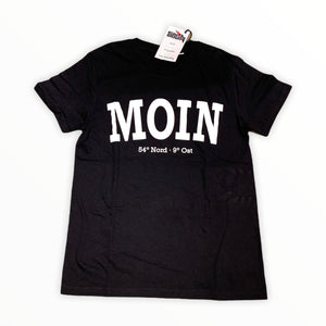 Sincity Moin T-Shirt Black