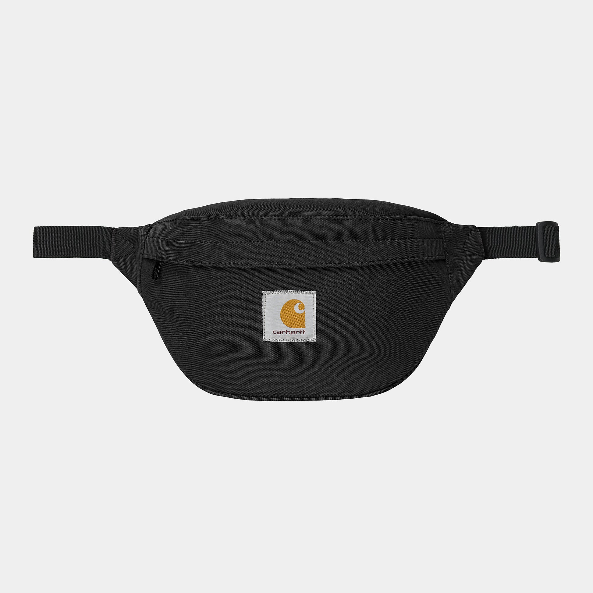 Carhartt WIP Jake Hip Bag in Schwarz