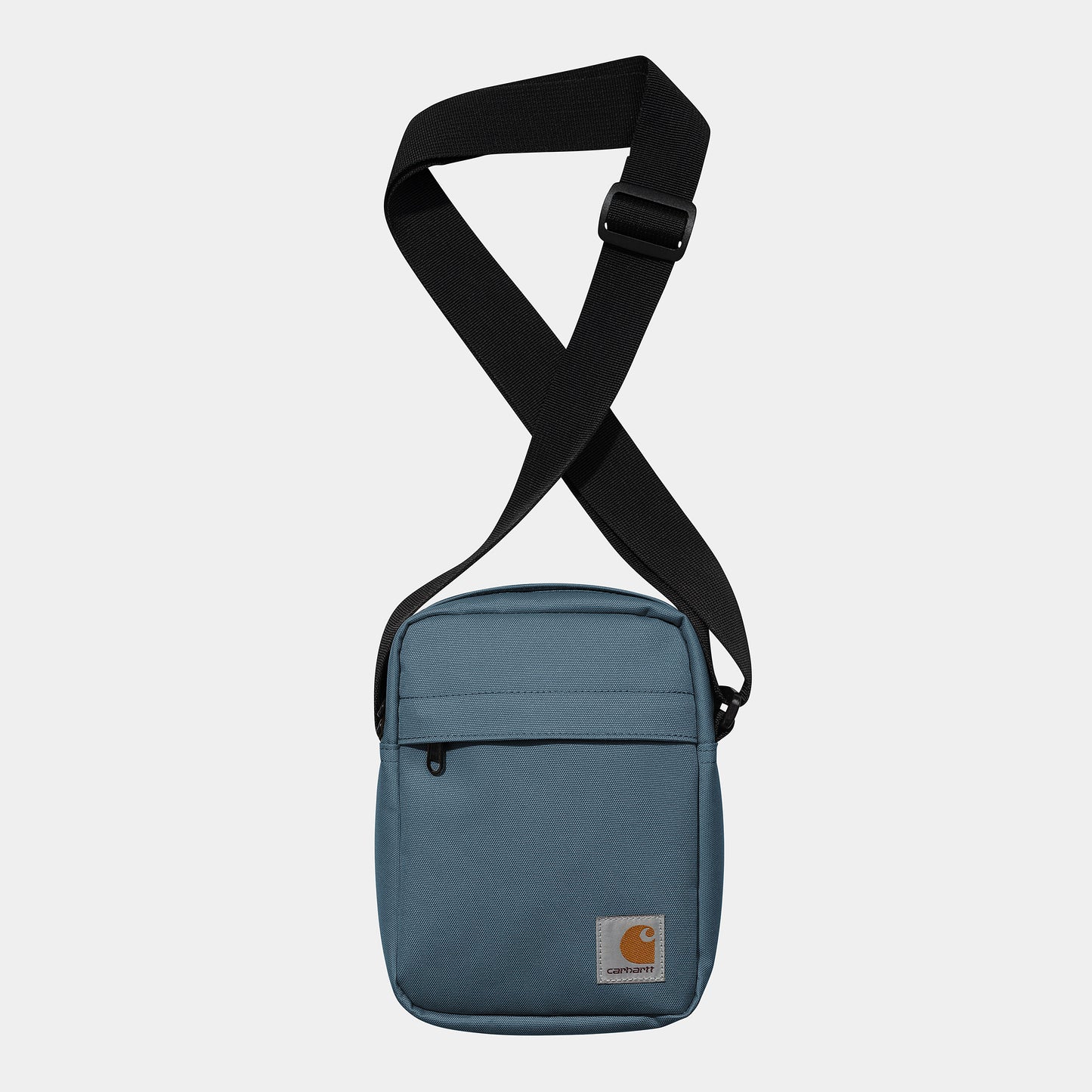 Carhartt WIP Jake Shoulder Pouch in Storm Blue