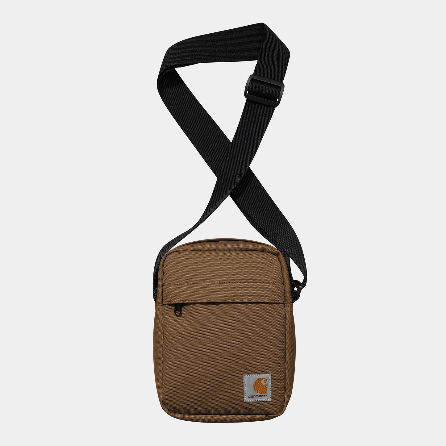 Carhartt WIP Jake Shoulder Pouch in Tamarind