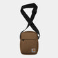 Carhartt WIP Jake Shoulder Pouch in Tamarind
