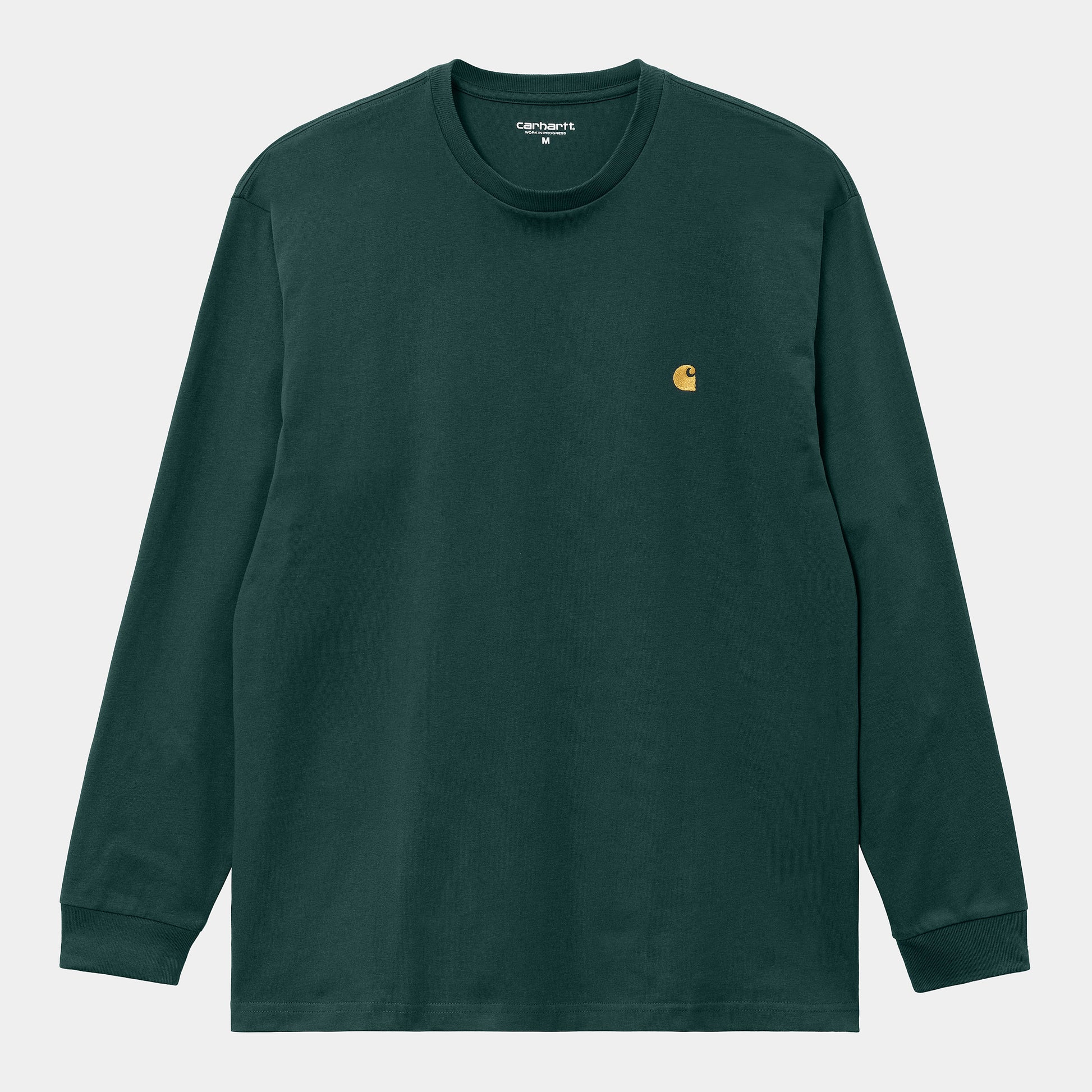 Carhartt WIP L/S Chase T-Shirt