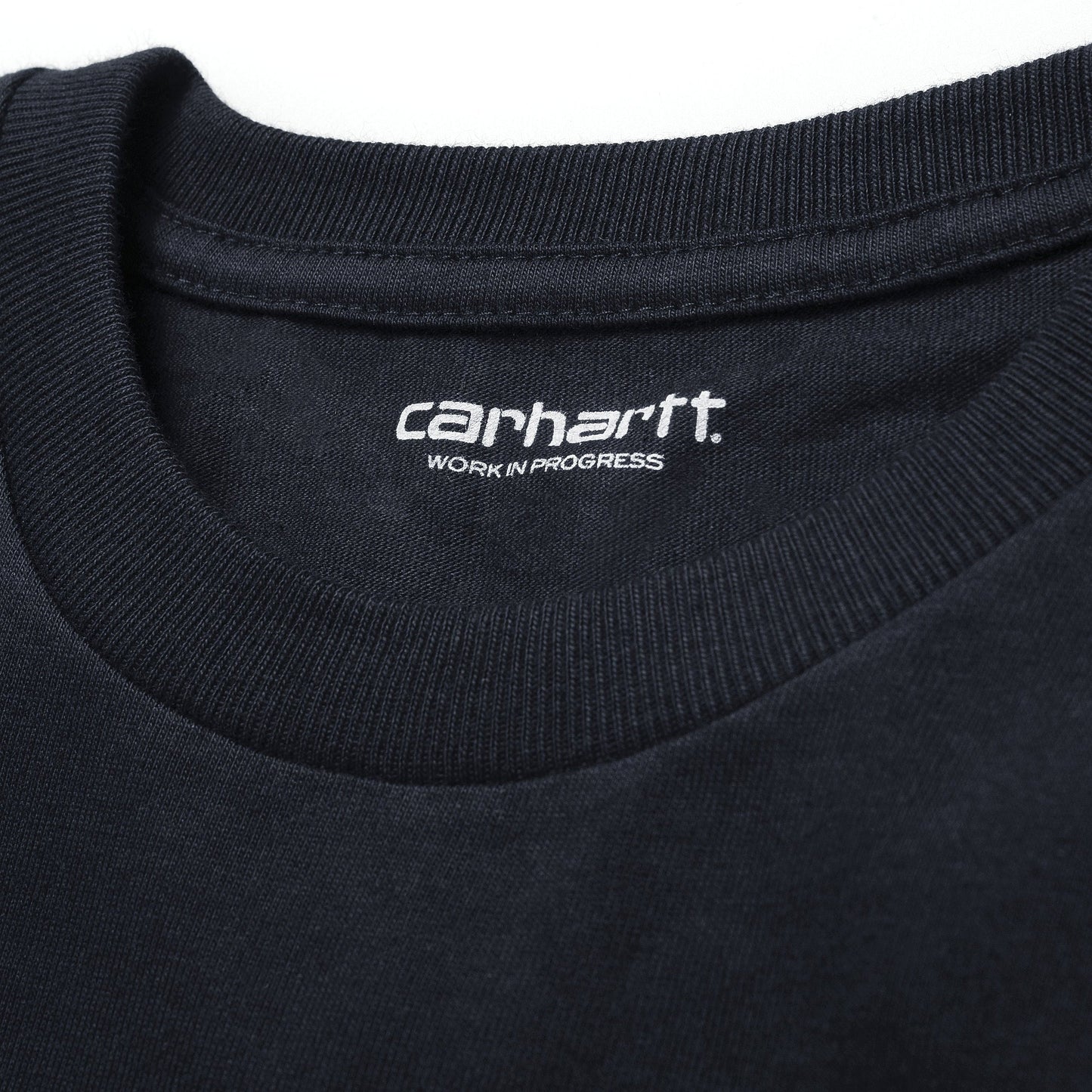 Carhartt WIP L/S Chase T-Shirt