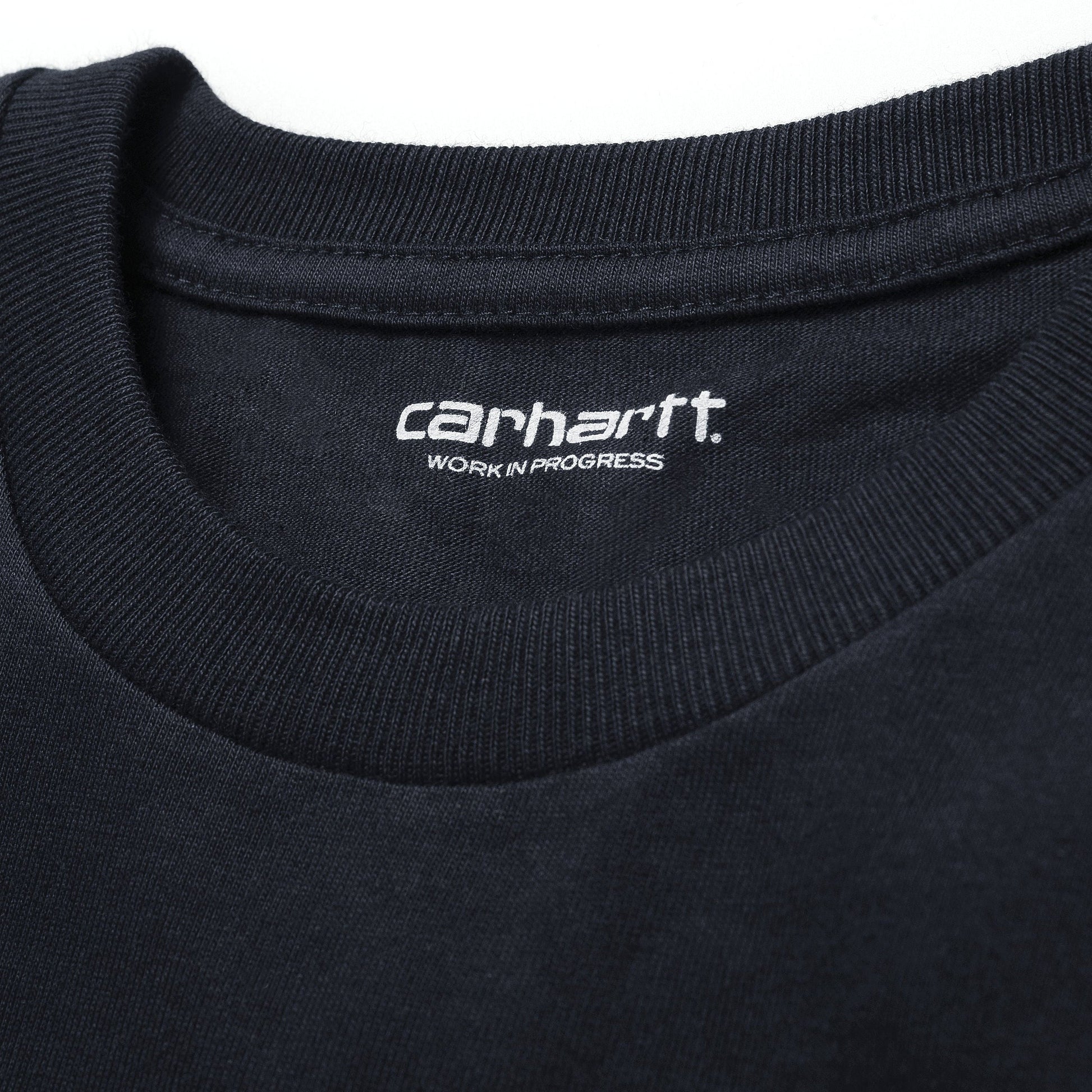Carhartt WIP L/S Chase T-Shirt