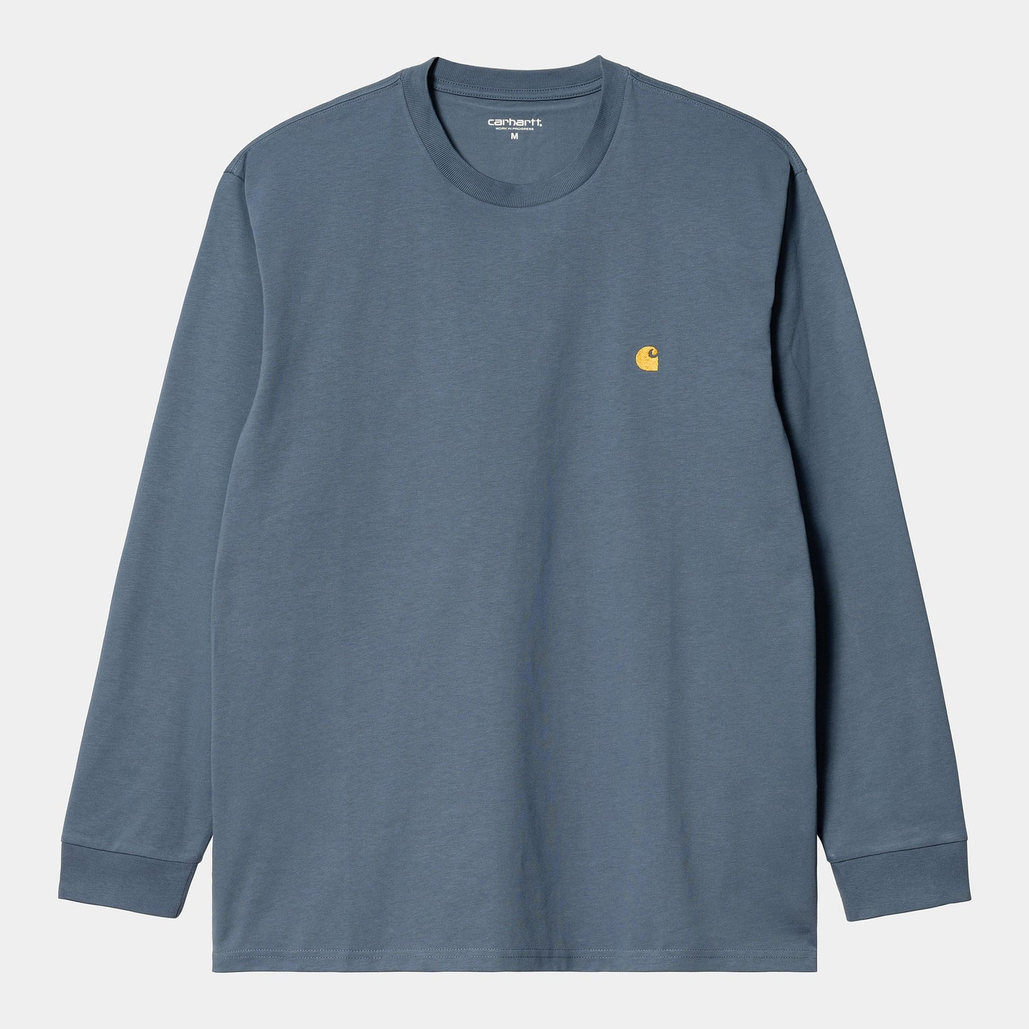 Carhartt WIP L/S Chase T-Shirt