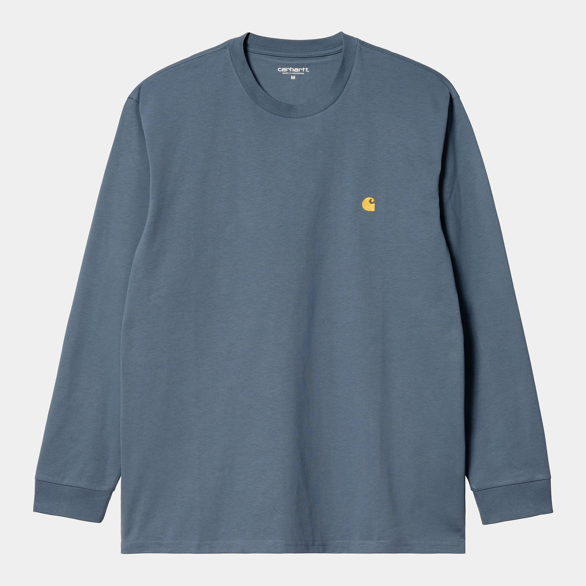 Carhartt WIP L/S Chase T-Shirt