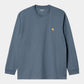 Carhartt WIP L/S Chase T-Shirt
