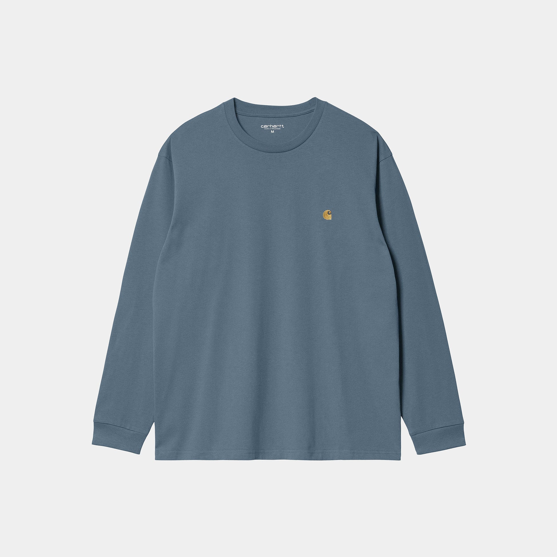 Carhartt WIP L/S Chase T-Shirt