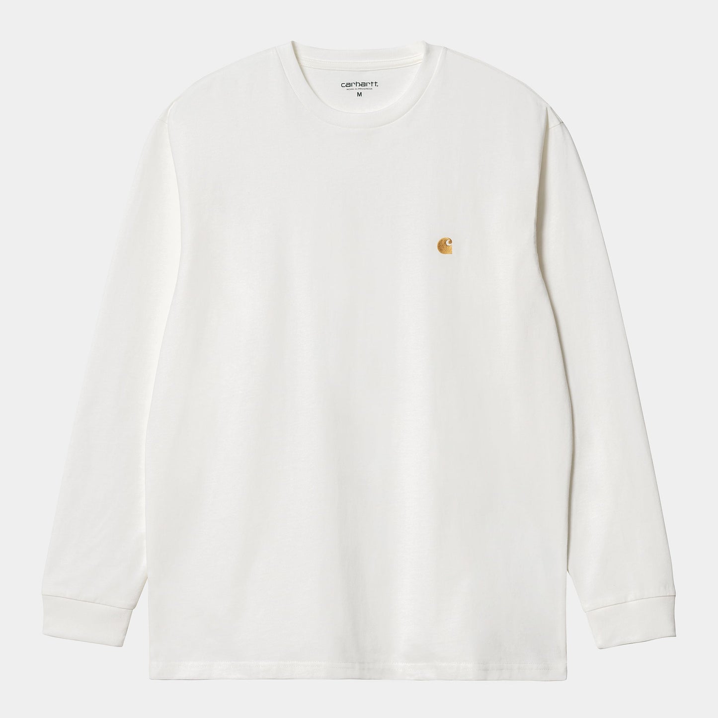 Carhartt WIP L/S Chase T-Shirt