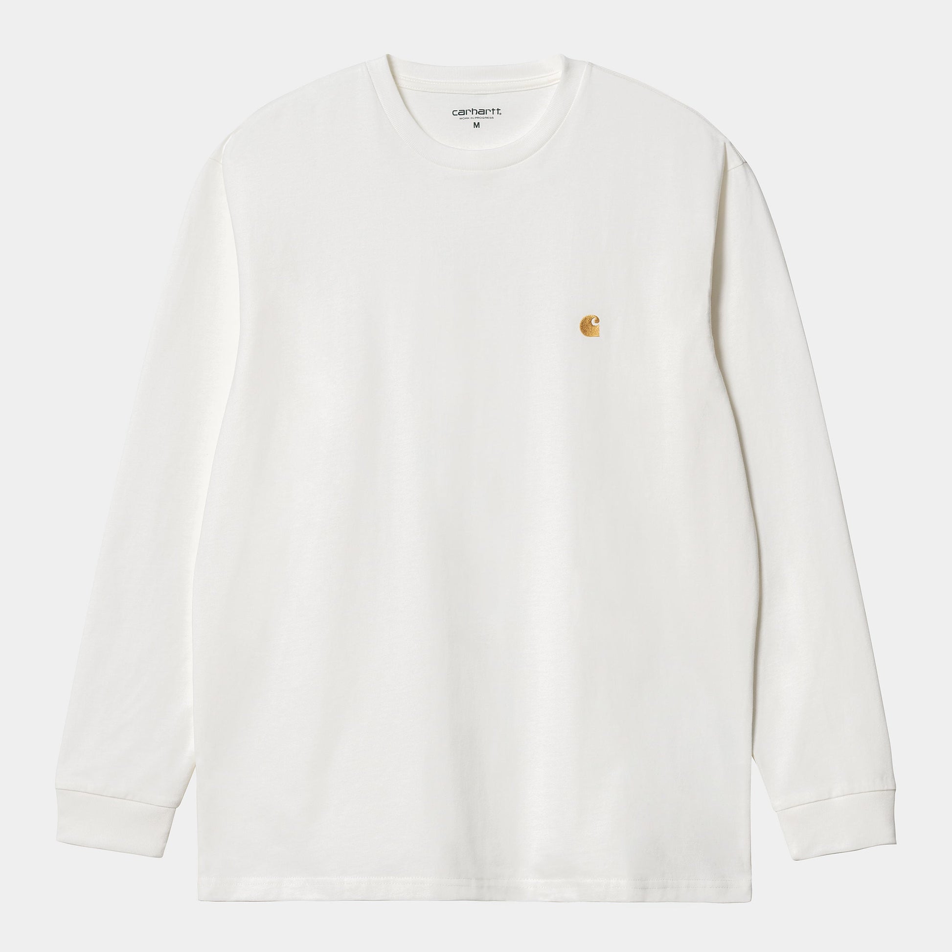 Carhartt WIP L/S Chase T-Shirt