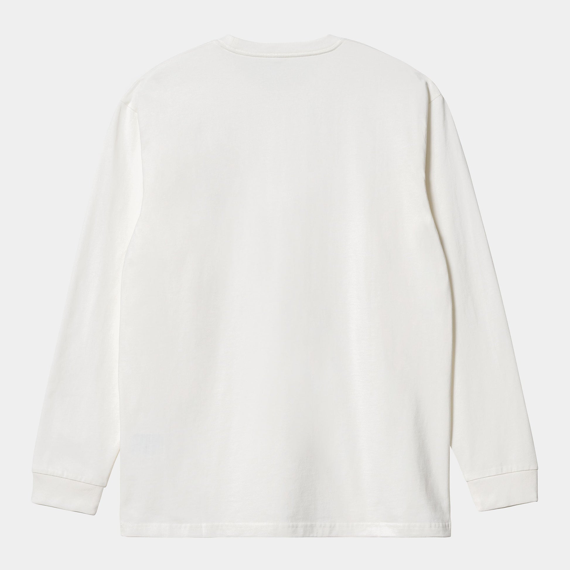 Carhartt WIP L/S Chase T-Shirt