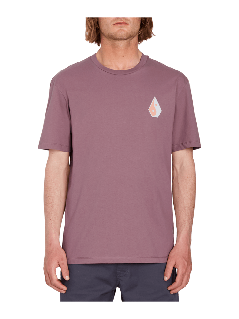 Volcom ZENNER BSC SST-T-Shirt