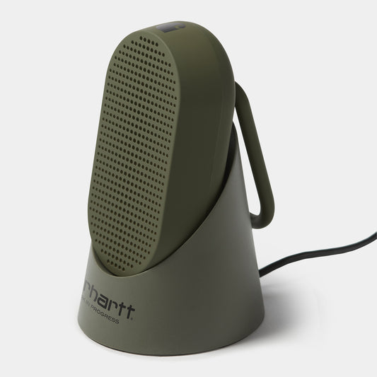 Carhartt WIP Lexon Mino T Speaker ABS Zink alloy