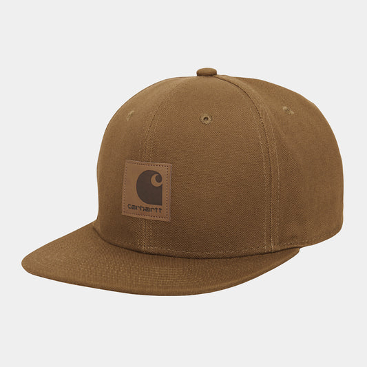 Die Klassische Carhartt WIP Logo Cap