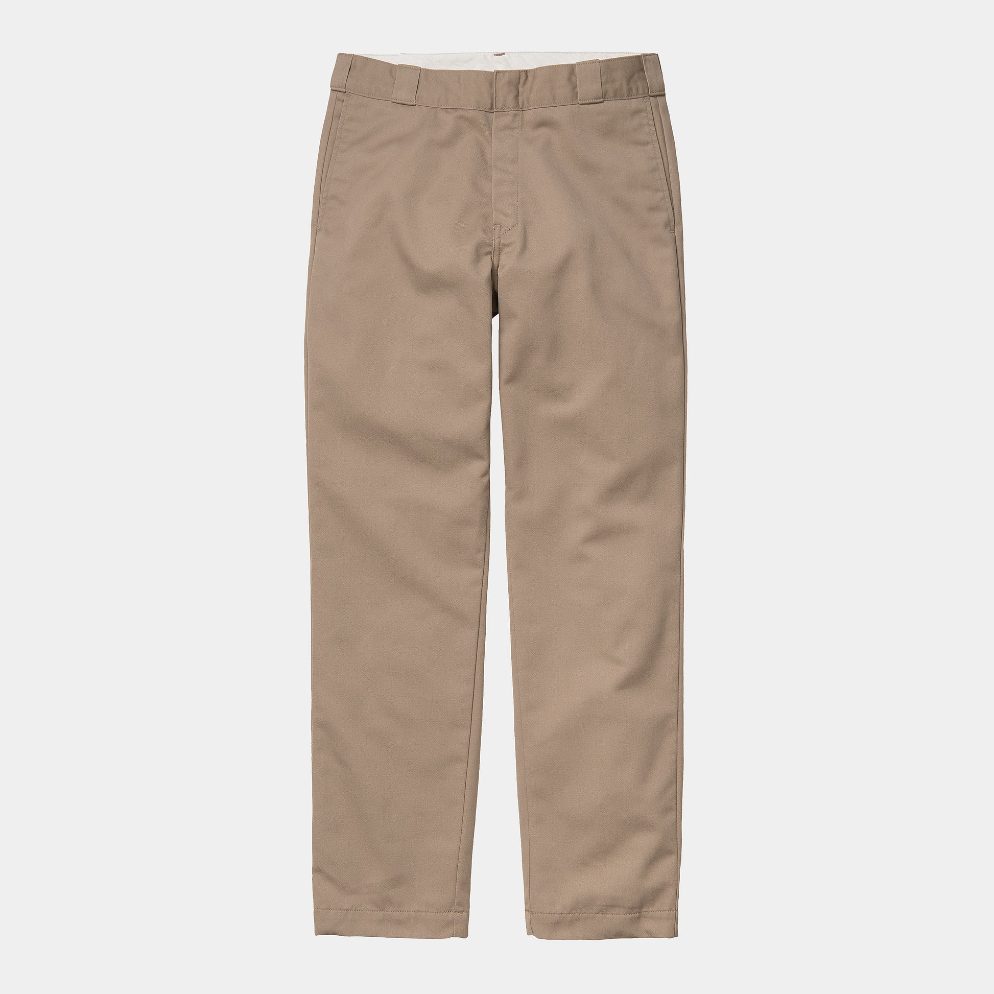 Carhartt WIP Master Pant in Leather