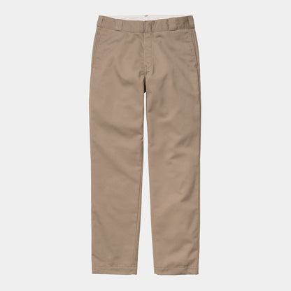 Carhartt WIP Master Pant in Leather