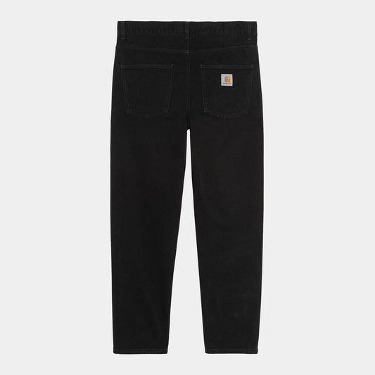 Carhartt WIP Newel Pant 100% Organic Maitland Denim