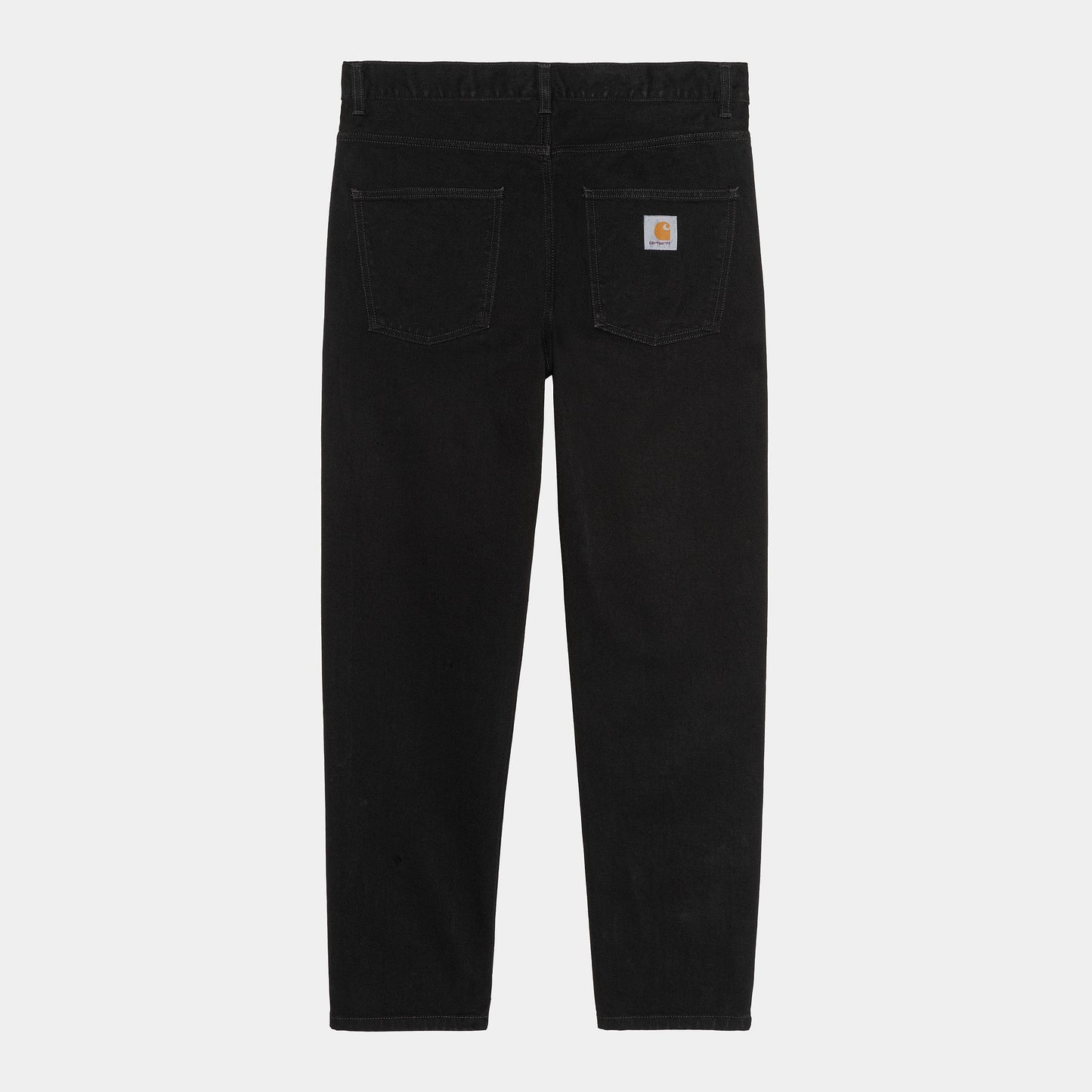 Carhartt WIP Newel Pant 100% Organic Maitland Denim
