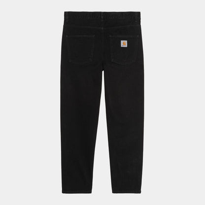 Carhartt WIP Newel Pant 100% Organic Maitland Denim