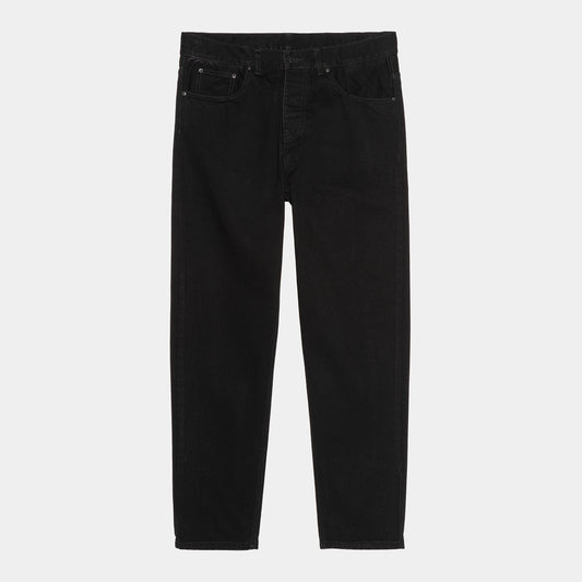 Carhartt WIP Newel Pant 100% Organic Maitland Denim