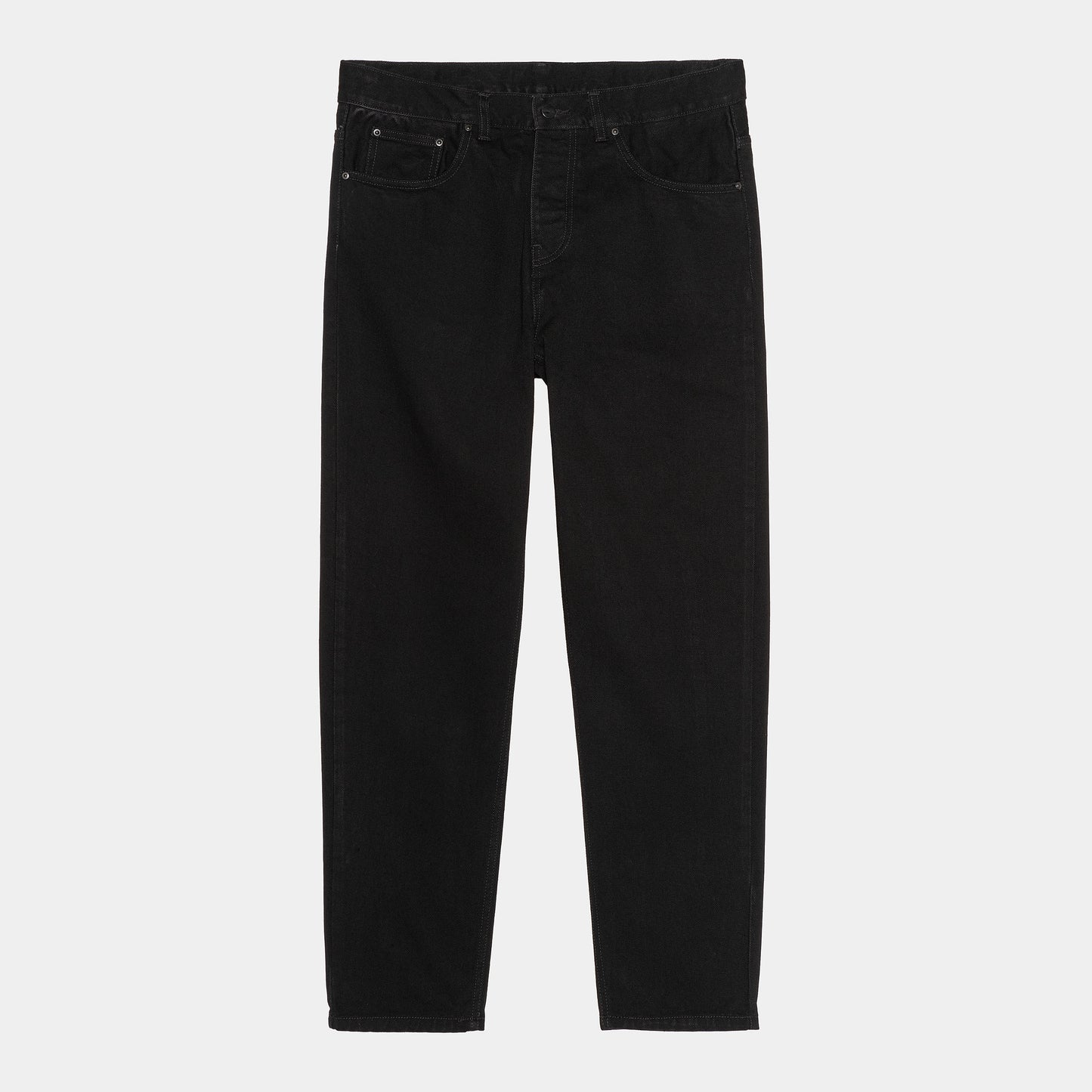 Carhartt WIP Newel Pant 100% Organic Maitland Denim