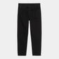Carhartt WIP Newel Pant 100% Organic Maitland Denim