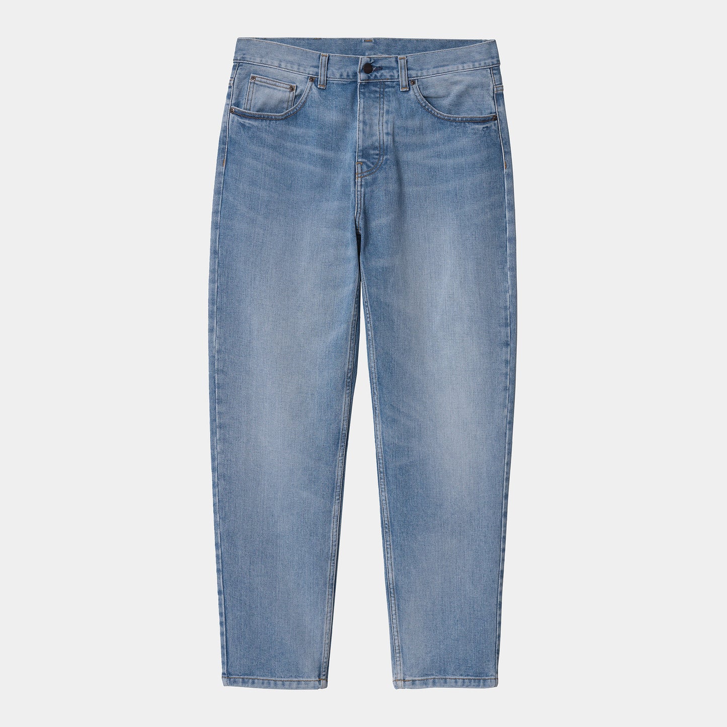 Carhartt WIP Newel Pant Blue
