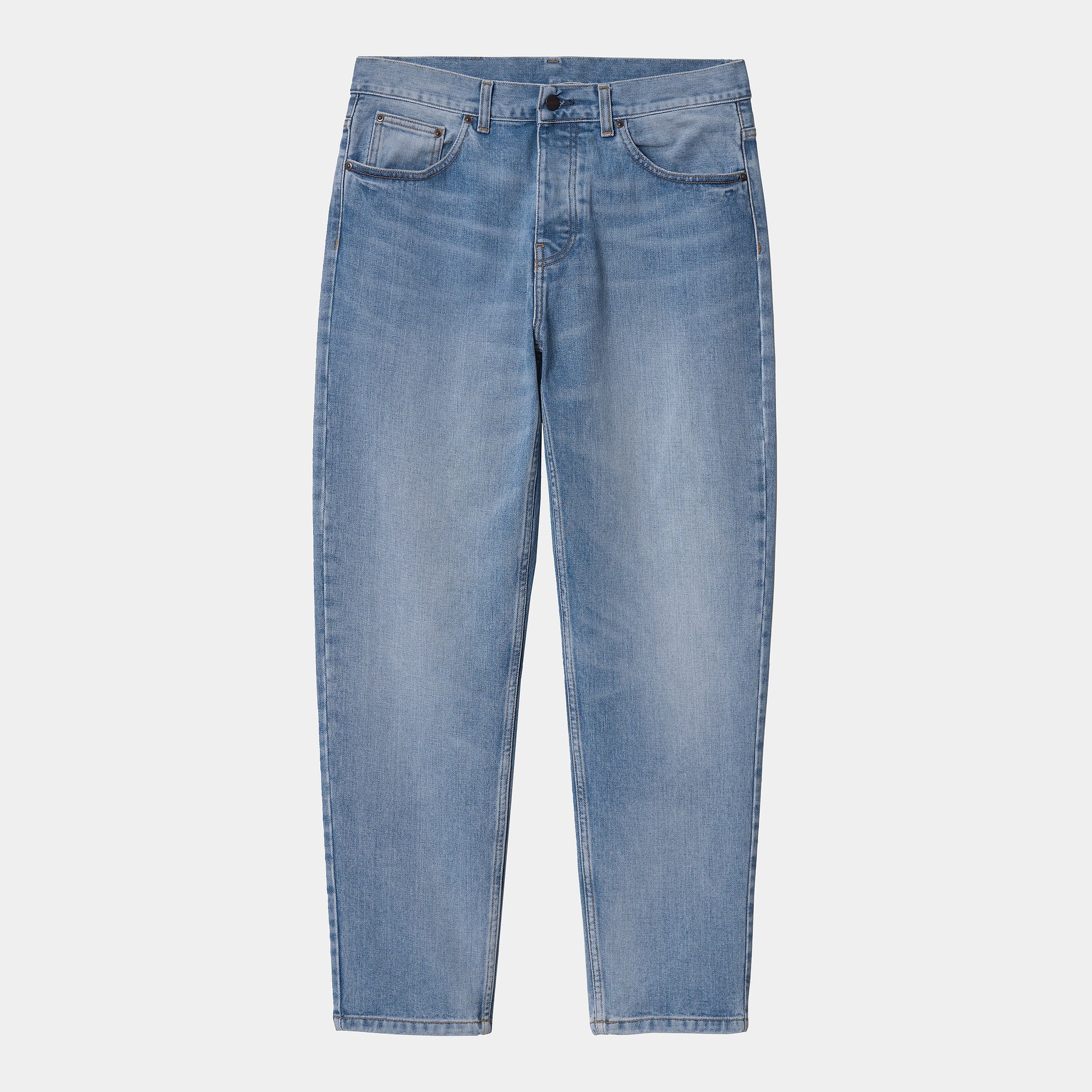 Carhartt WIP Newel Pant Blue