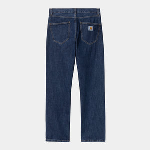 Nolan Pant von Carhartt WIP in farbe stone washed.