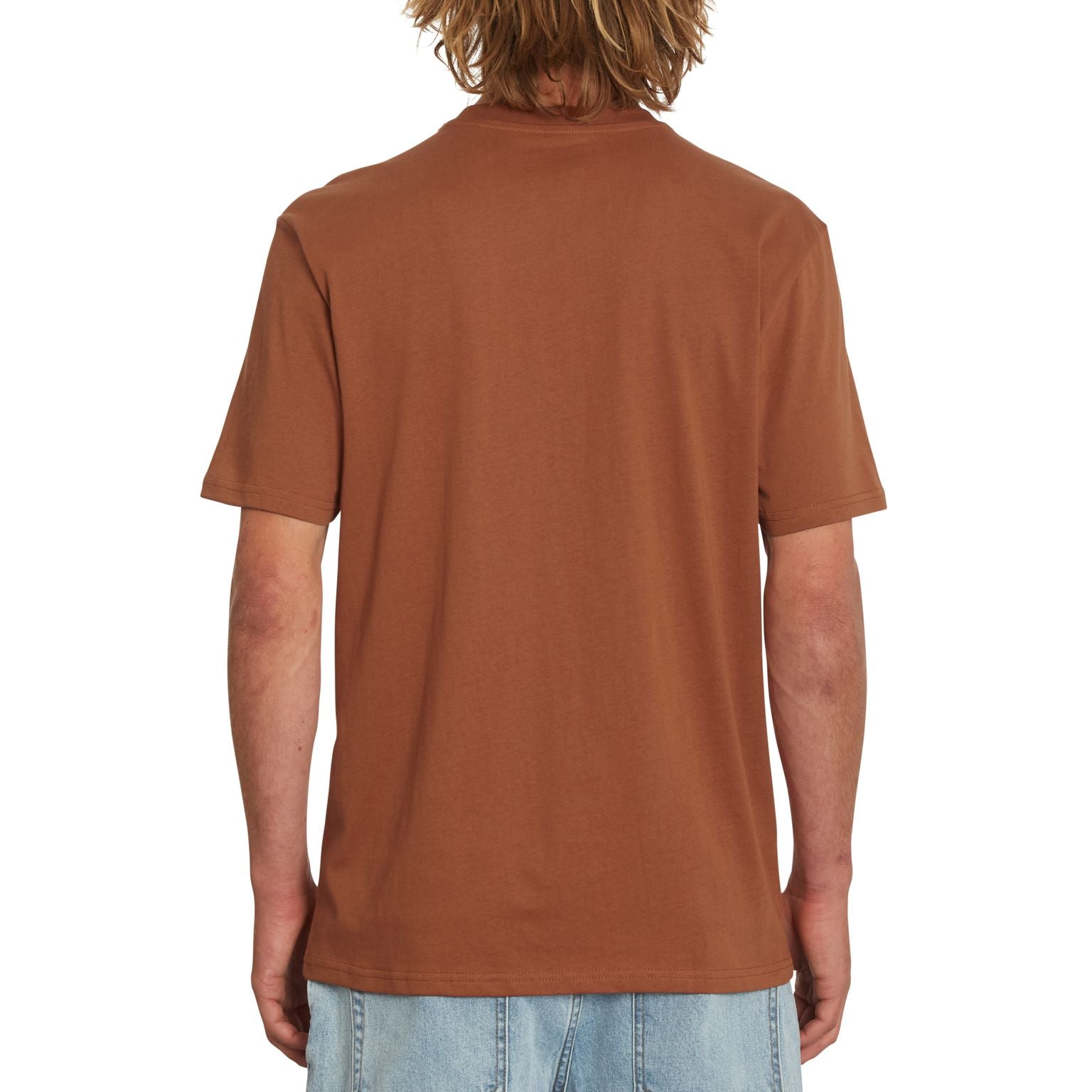 Volcom STONE BLANKS BSC SST Mens