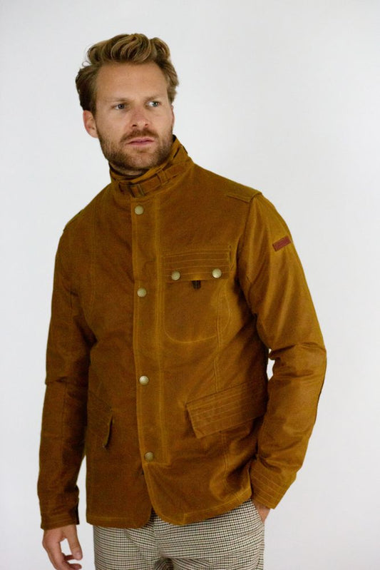 Peregrine Bexley Jacket