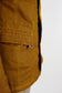 Peregrine Bexley Jacket in Mustard