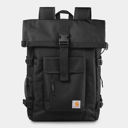 Carhartt WIP Philis Backpack in Schwarz